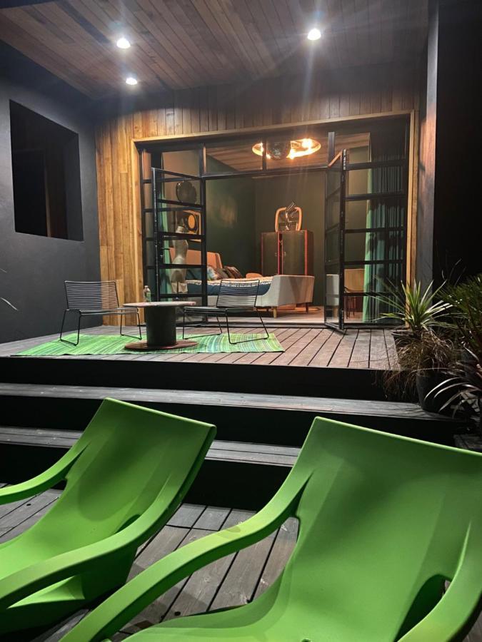 Bed & Breakfast Chy Conary