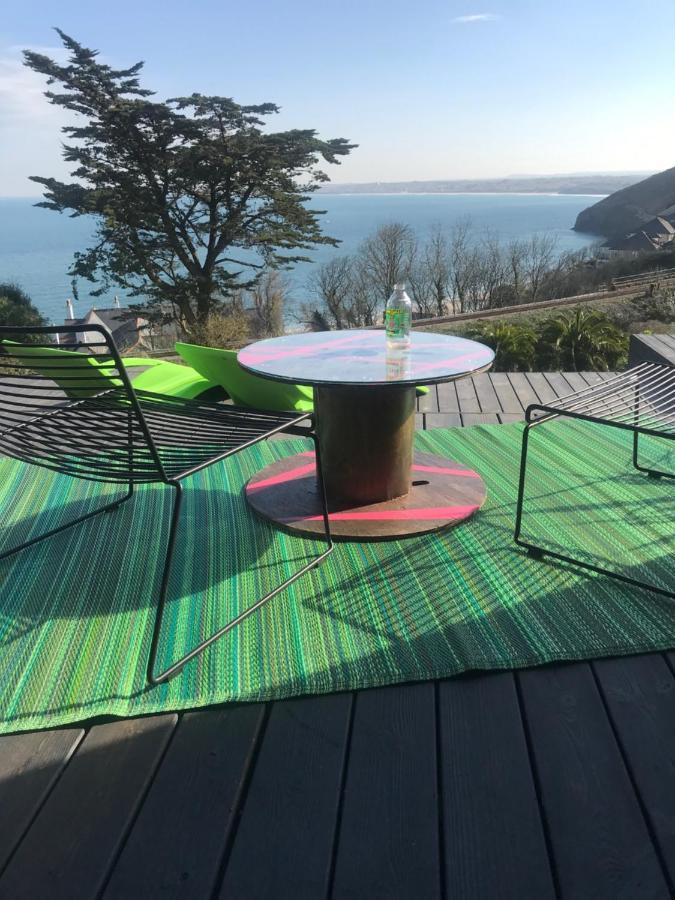 Chy Conary Bed & Breakfast Carbis Bay