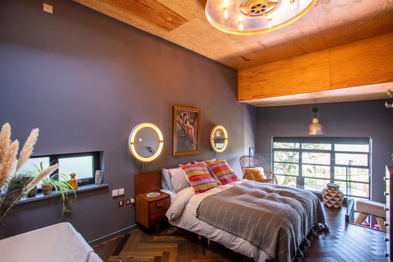 Bed & Breakfast Chy Conary