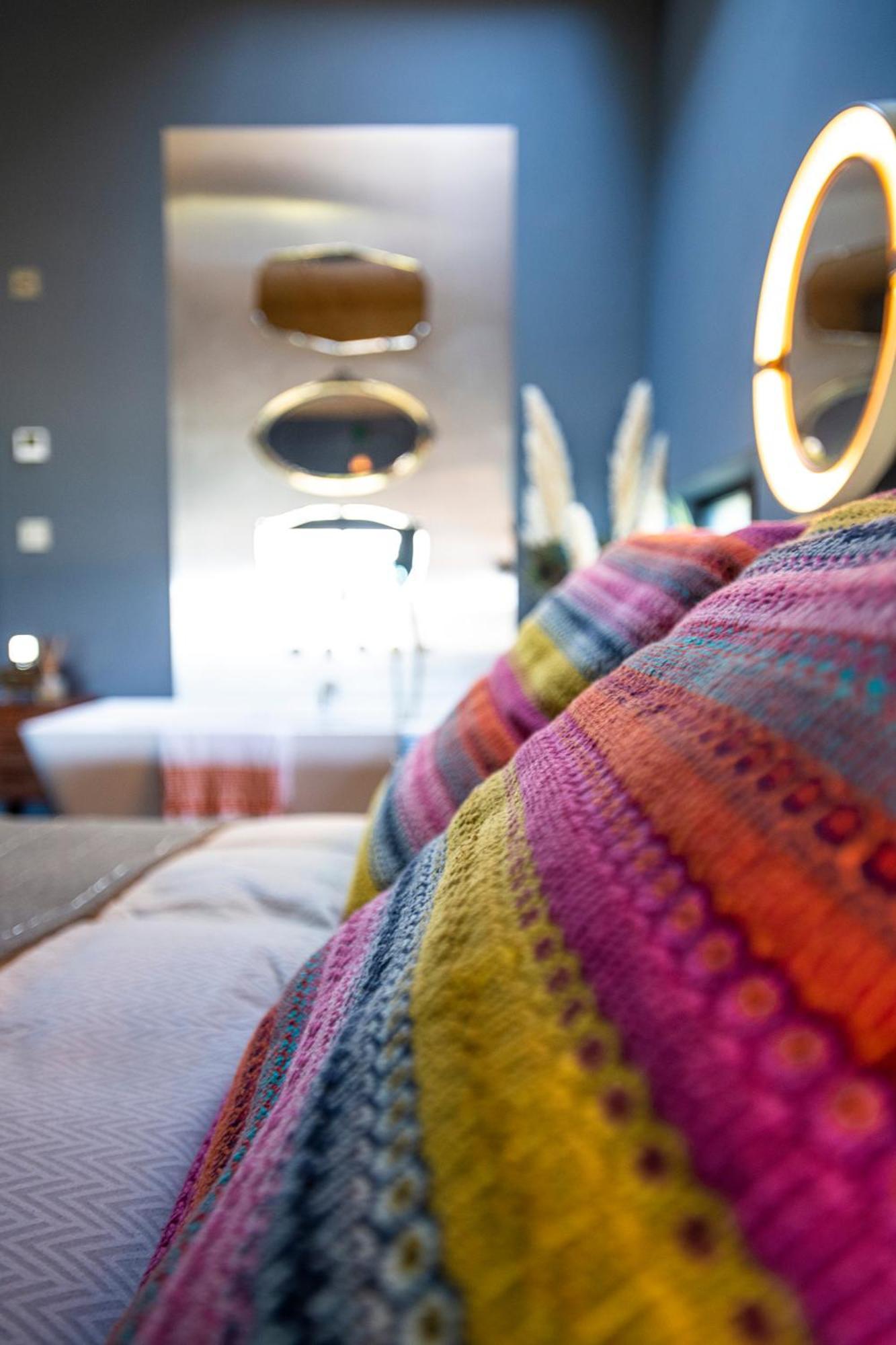 Bed & Breakfast Chy Conary Carbis Bay