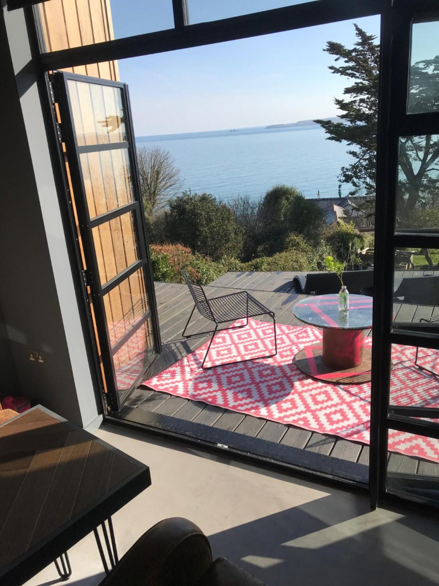 Chy Conary Bed & Breakfast Carbis Bay