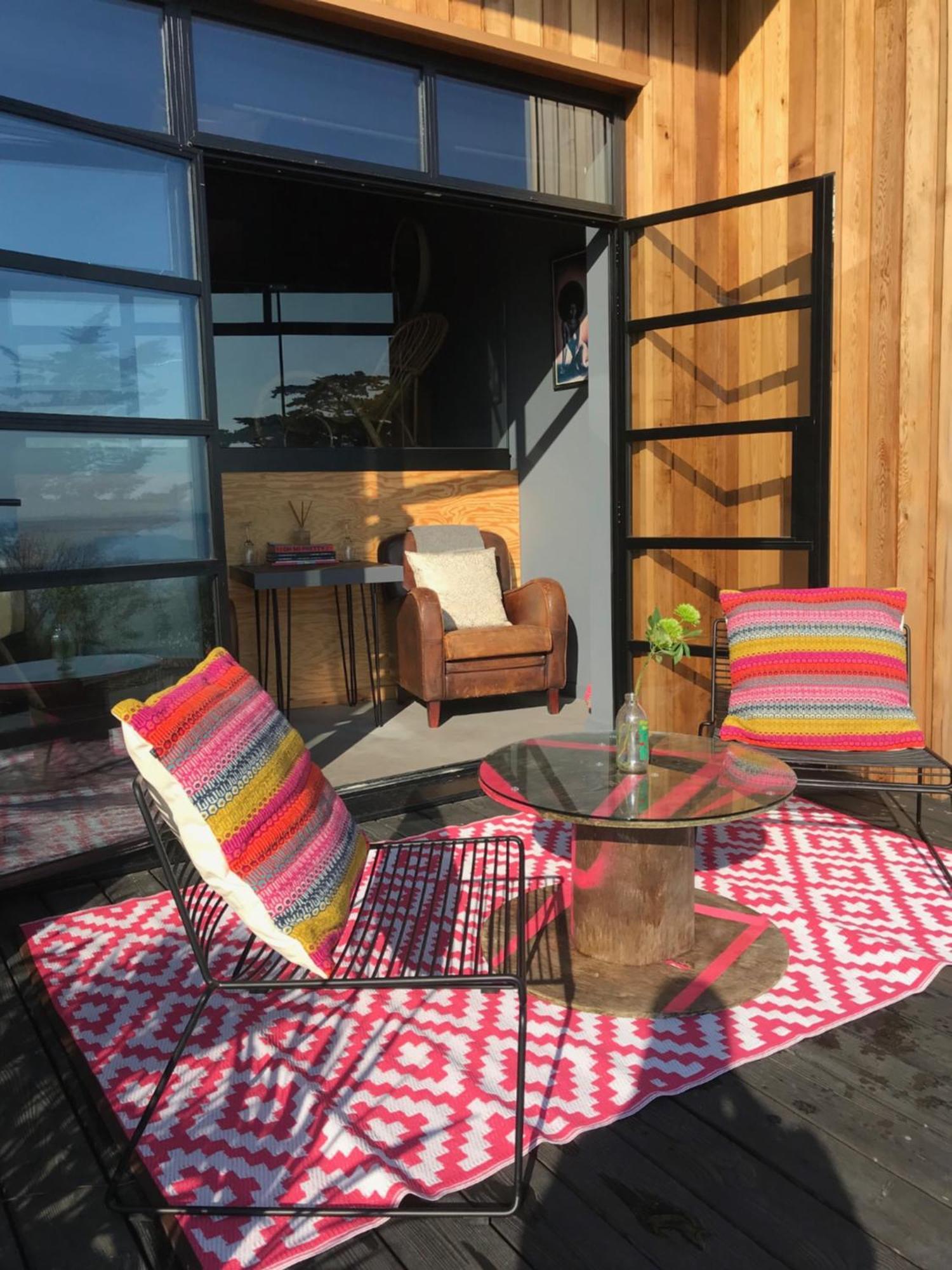 Chy Conary Bed & Breakfast