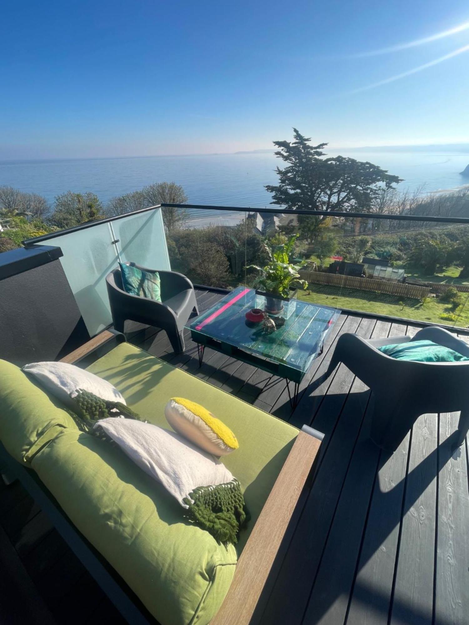 Bed & Breakfast Chy Conary